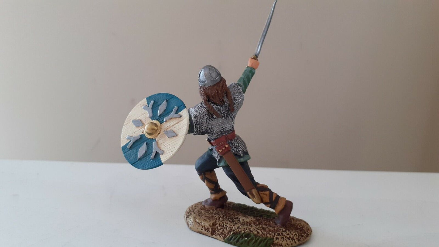 Conte vikings saxons romans celts barbarians gladiators 1:30 vik1