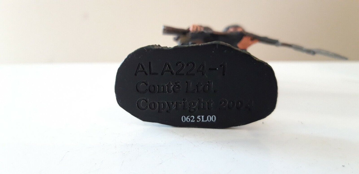 Conte remember the alamo 1:30 ala224-1