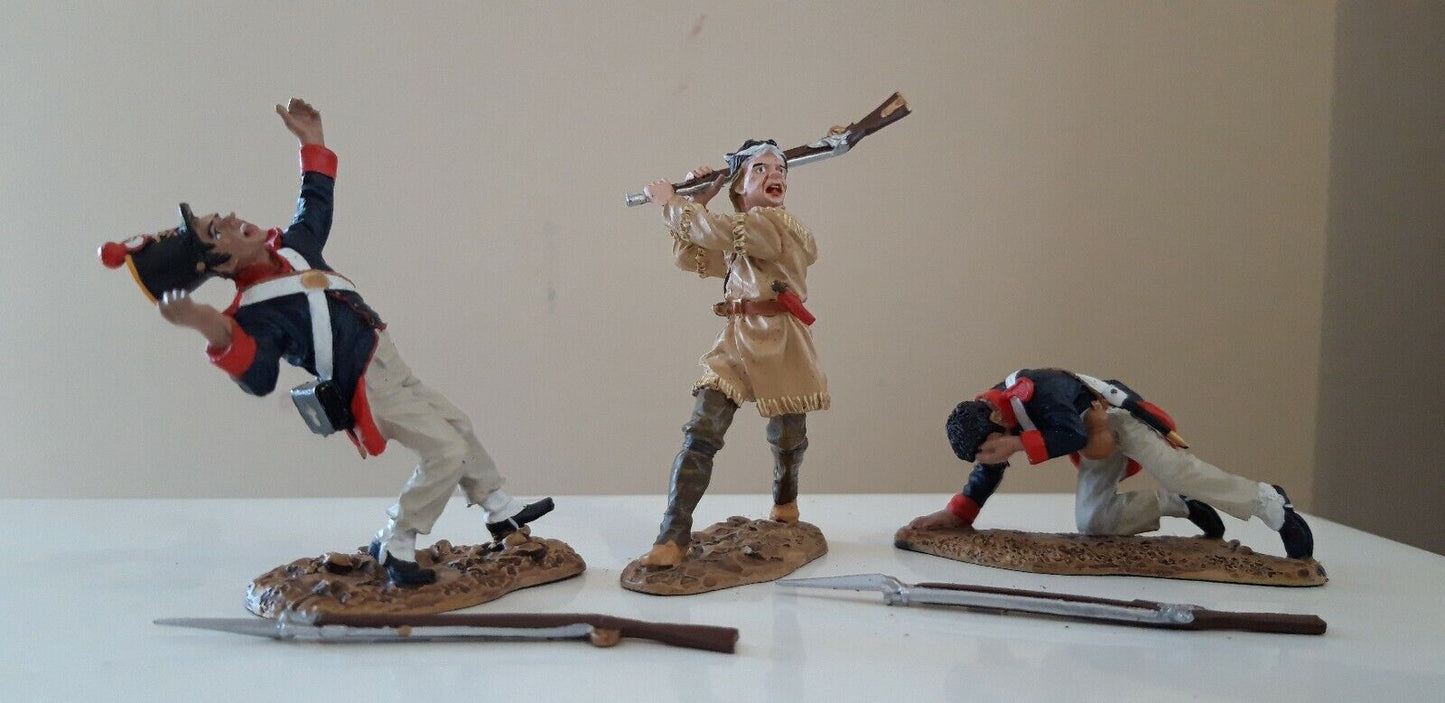 King and country remember the alamo boxed 1:30 rta094