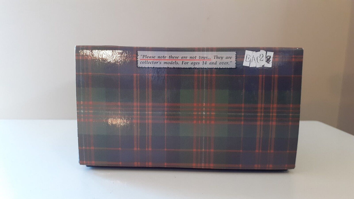 King and country ww2 ea28 8th army stretcher party boxed