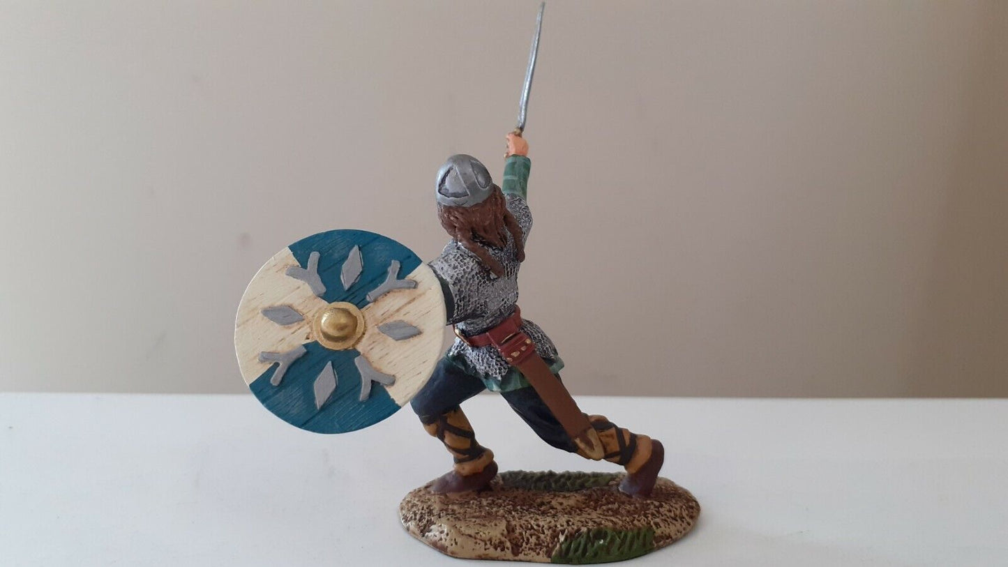 Conte vikings saxons romans celts barbarians gladiators 1:30 vik1