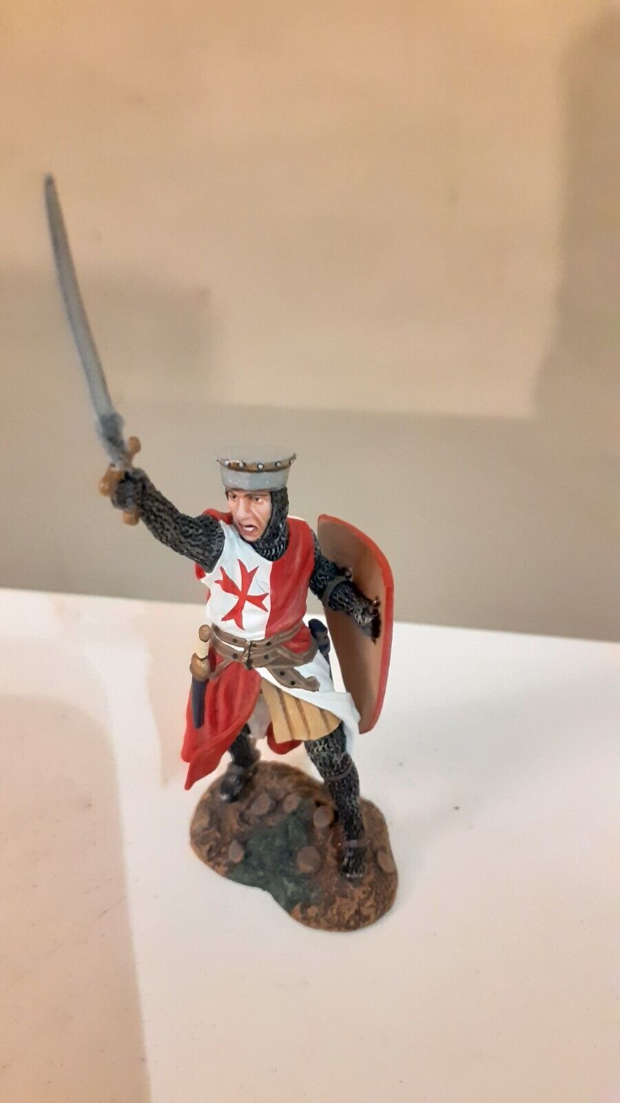 King and country crusaders victory is ours mk193 2019 no box 1:30 dc