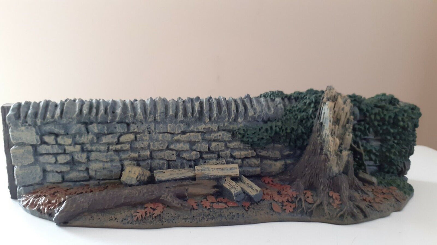 Ontc old northwest trading ww2 german army fallschirmjaers metal eto-03 d-day