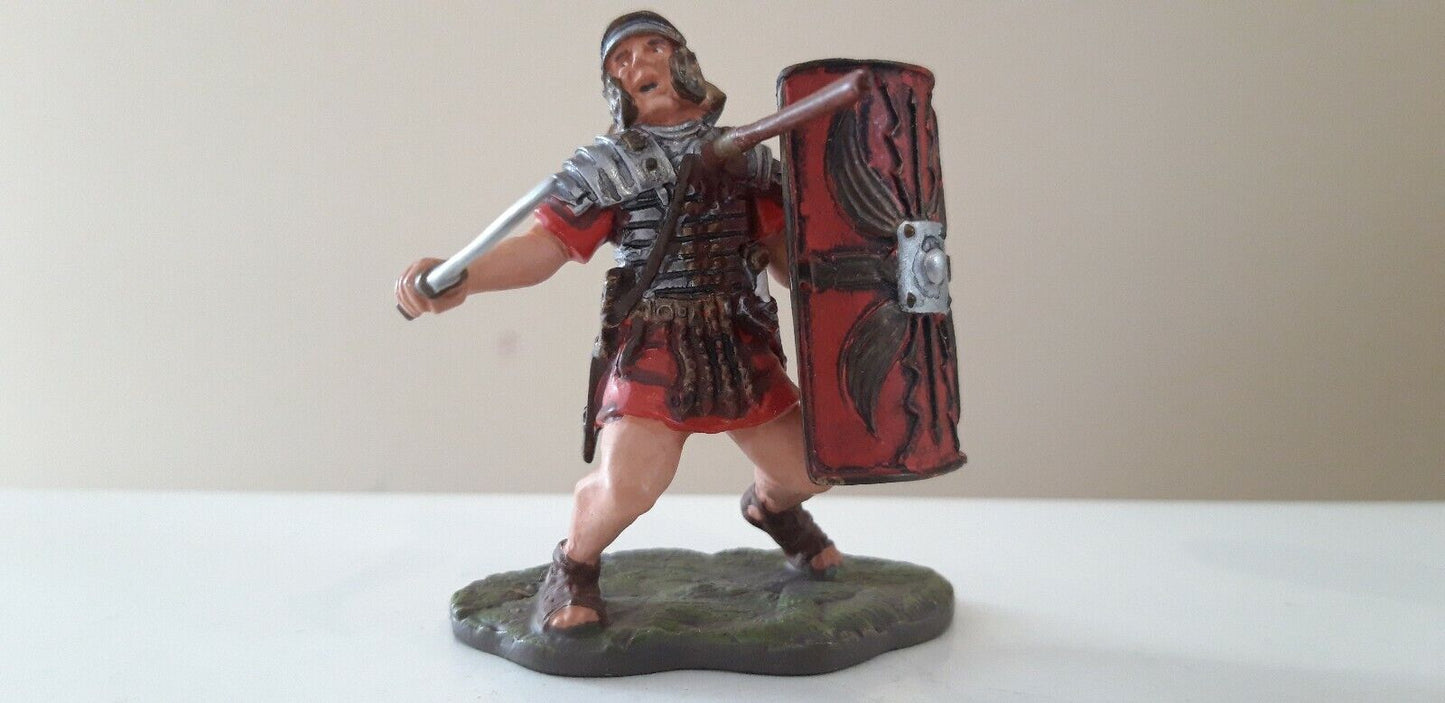 Conte romans Spartacus celts barbarians gladiators 1:30 37098-3