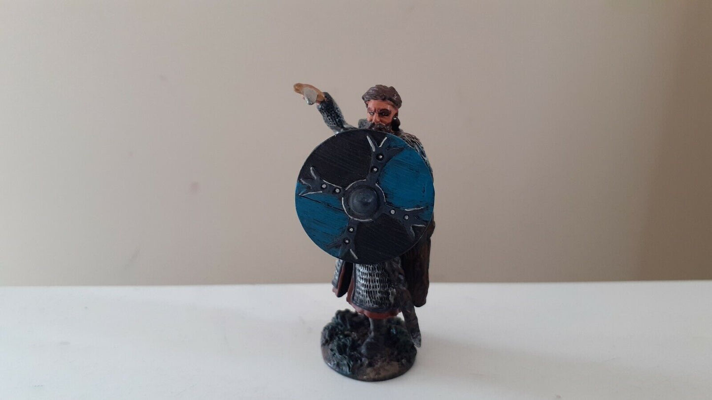 Conte vikings saxons romans Spartacus celts barbarians gladiators 1:30 vik022-3