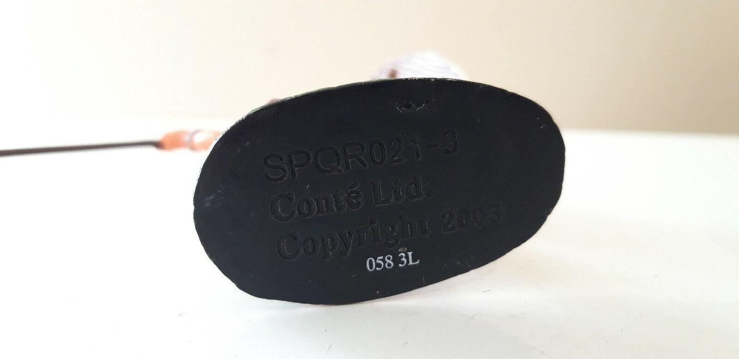 Conte romans Spartacus celts barbarians gladiators 1:30 spqr021-3