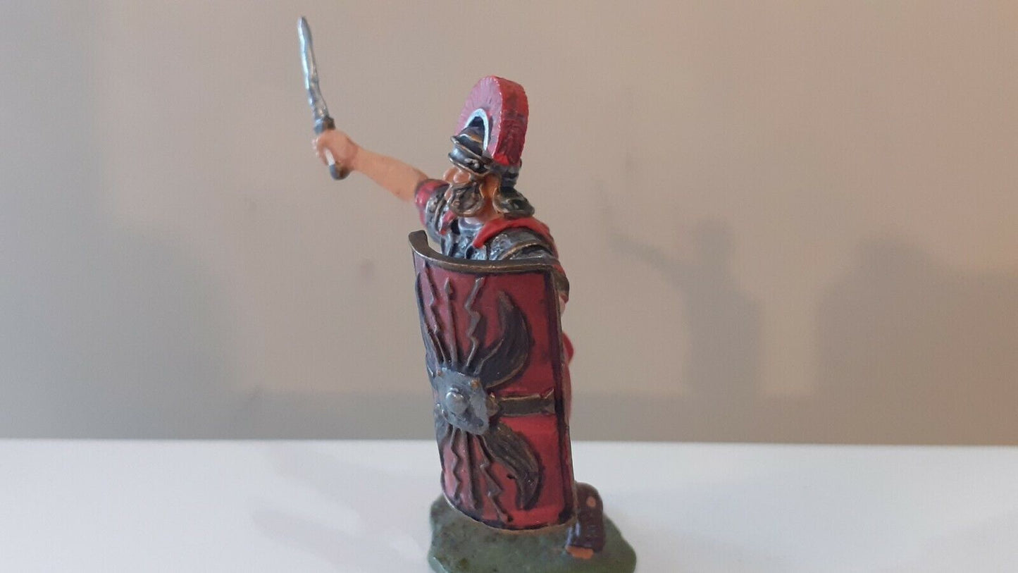 Conte Britains roman centurion spqr 1:32 metal no box w6