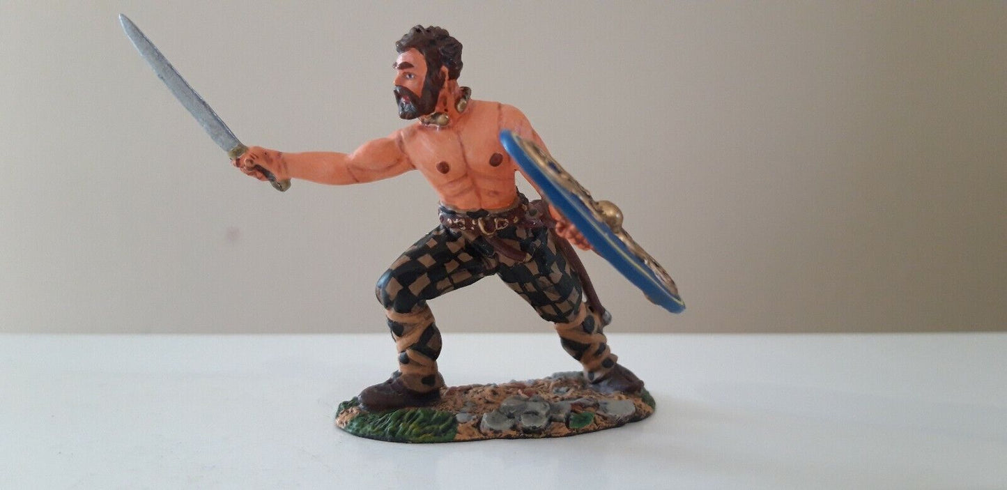 Conte romans Spartacus celts barbarians gladiators 1:30 spqr021-2