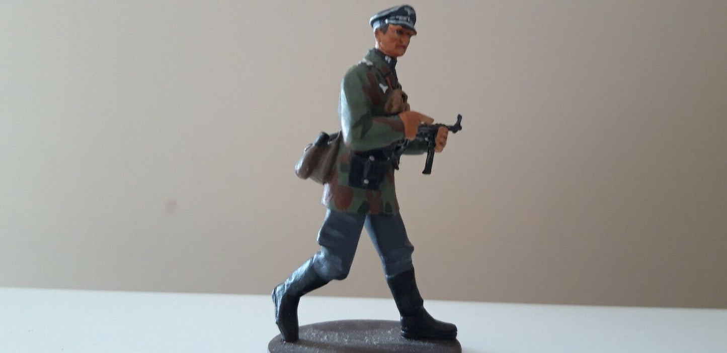 oryon ww2 German infantry 1:32 metal figures bo