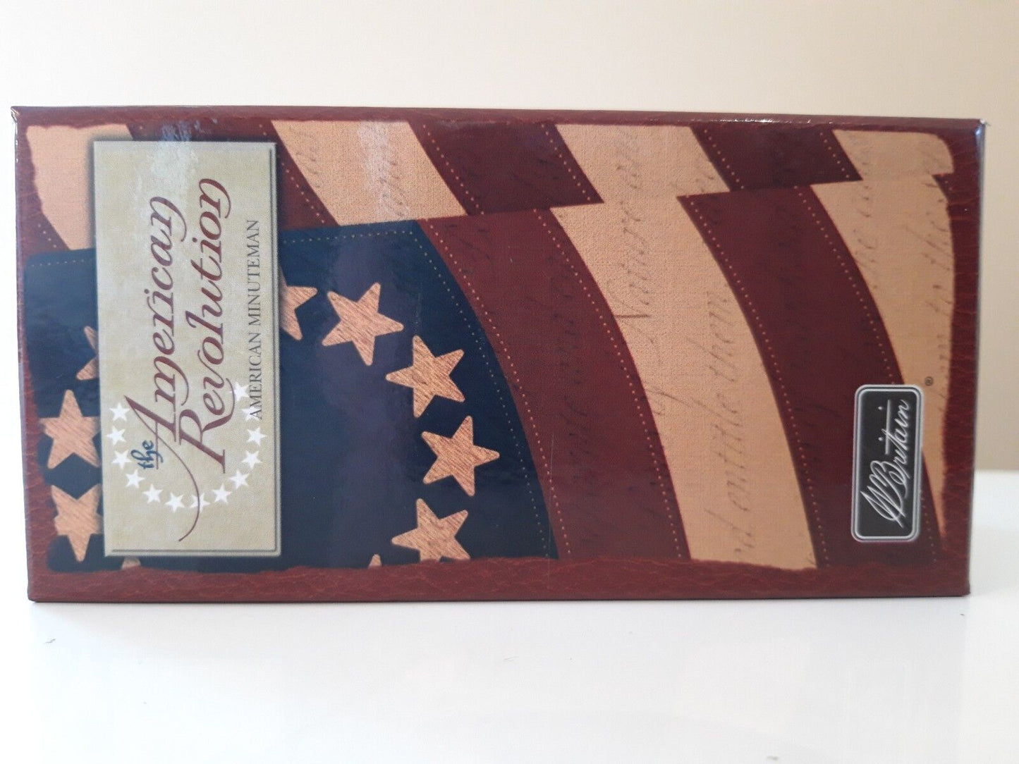 Britains awi American revolution 17236 minuteman 1:32