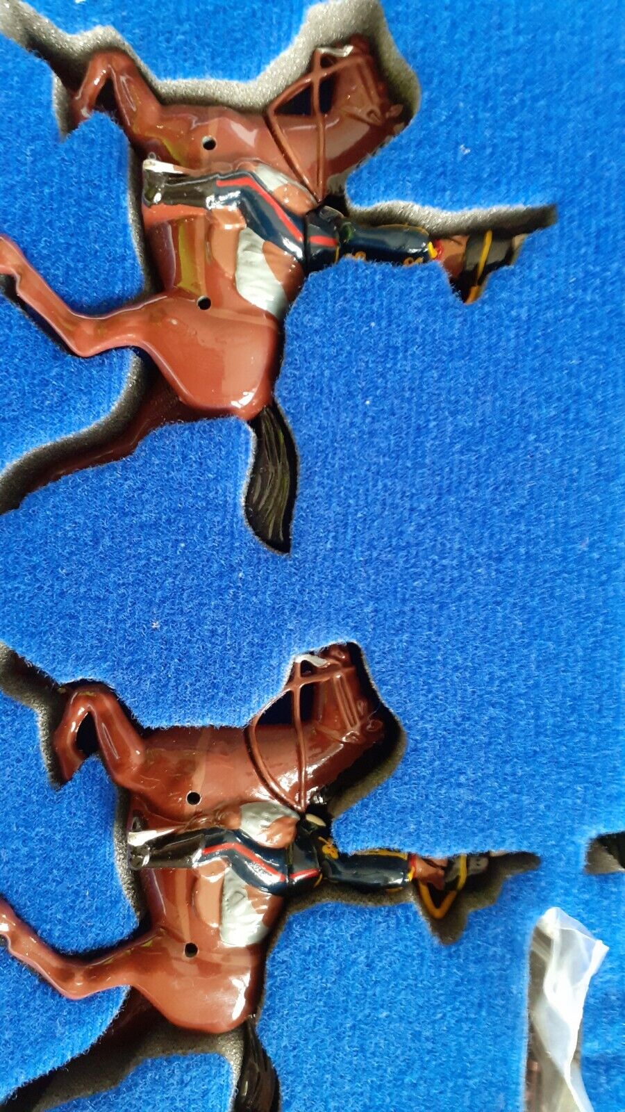Britains 8825 royal horse artillery rha kings troop 1993 100 year celebration s157