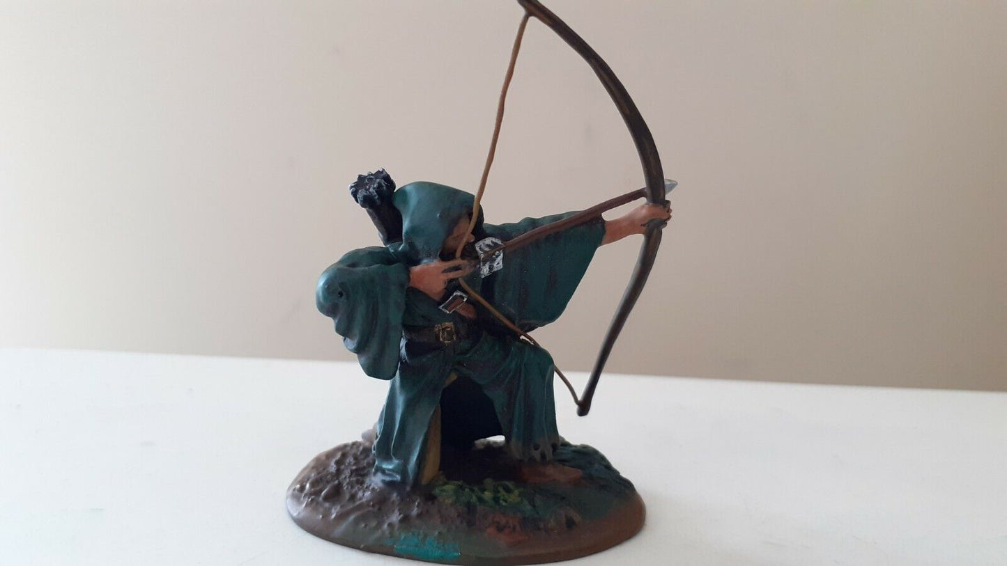 Conte saxons normans archer robin hood celts barbarians gladiators 1:30 va013