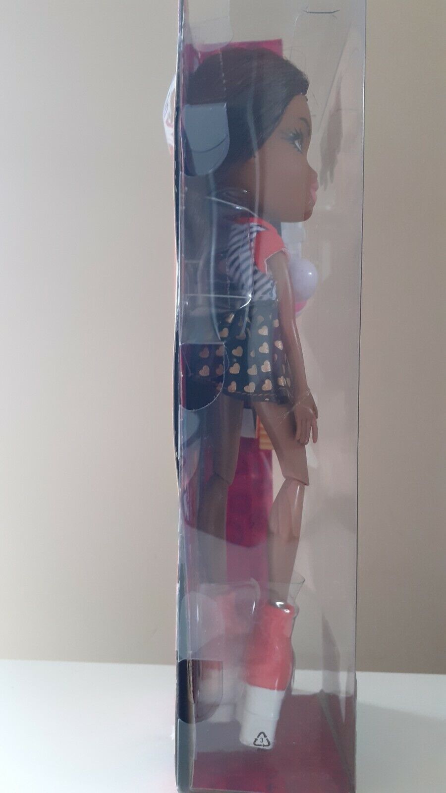 Bratz sasha remix mga
