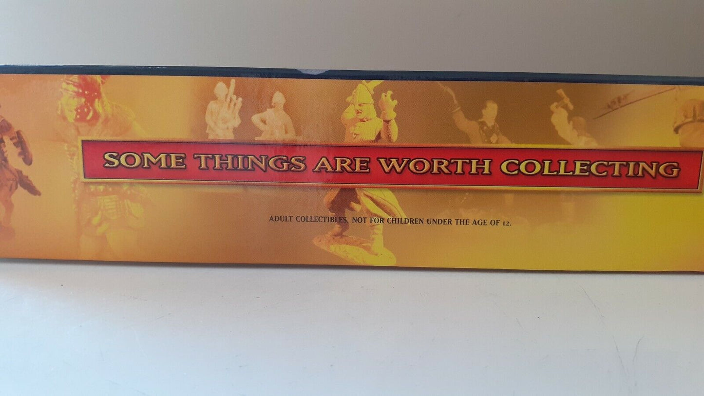 Conte ww2 German infantry 1:32 boxed metal wwii-0010
