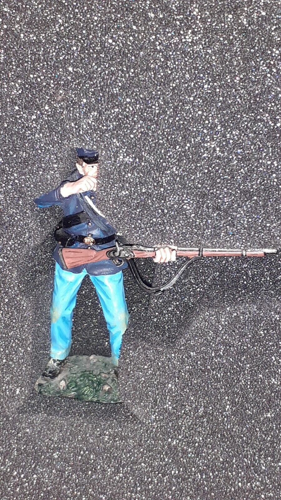 King and country acw union American civil war boxed 1:30 cw96 wb