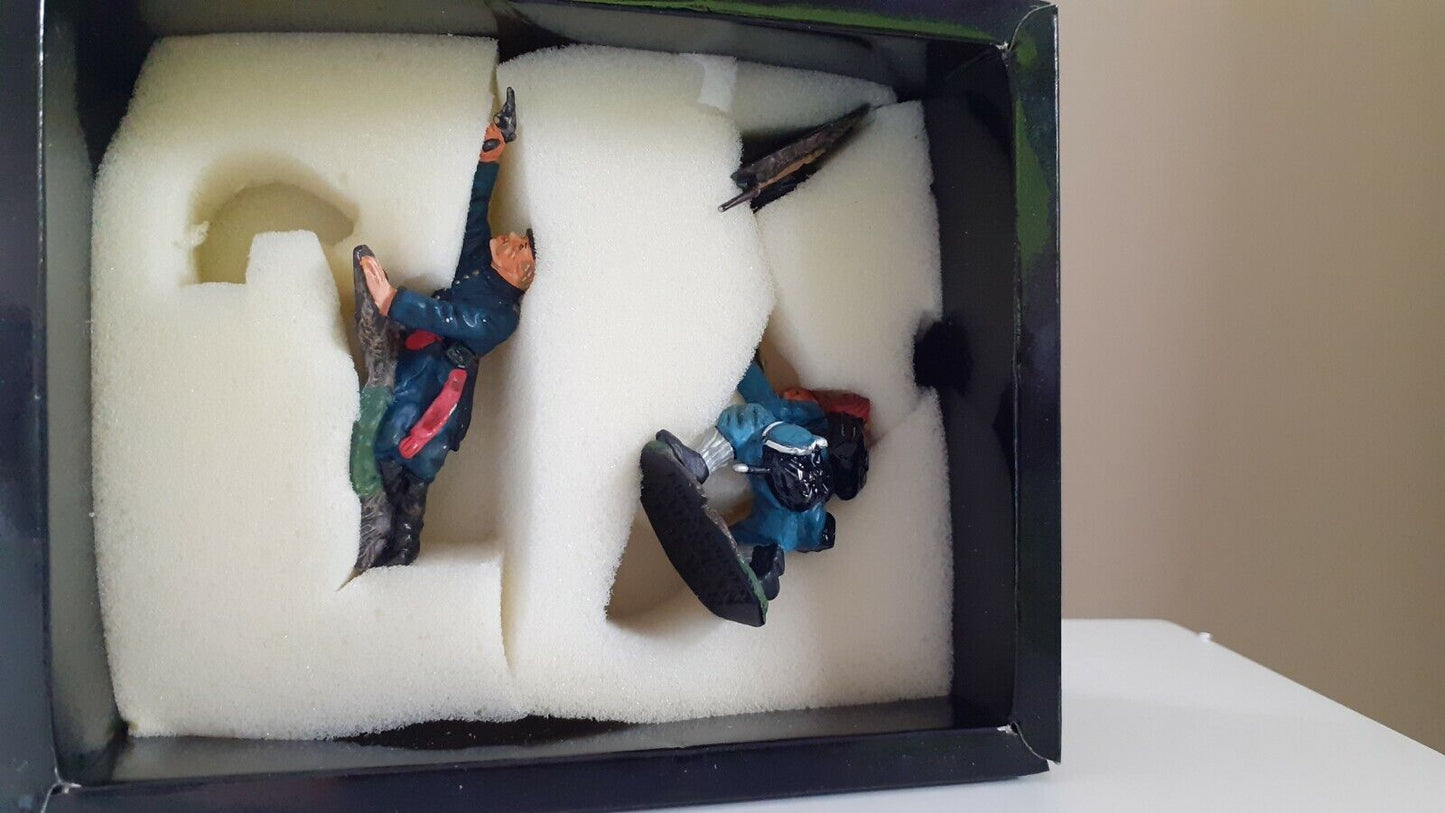 King and country acw union American civil war box 1:30 acw05