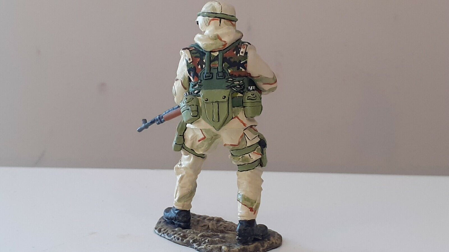 King and country special forces usmc marines commando sf01 2002 no box 1:30 w8