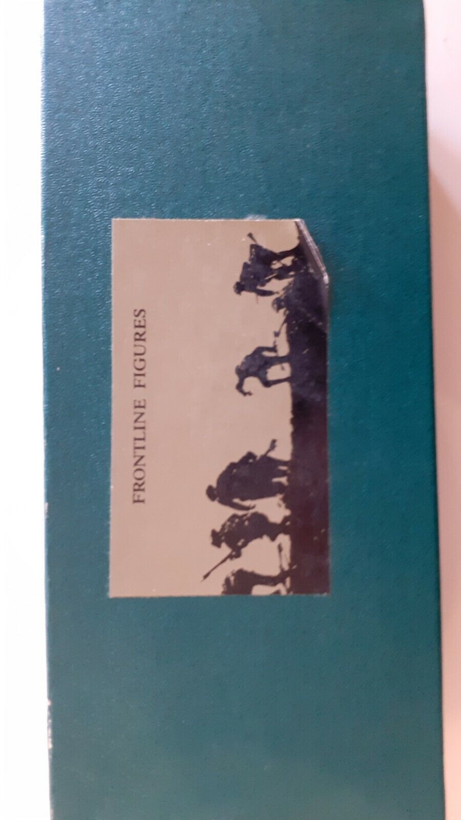 Frontline waterloo Napoleonic french horse grenadiers bugler fhg5 boxed 1:32