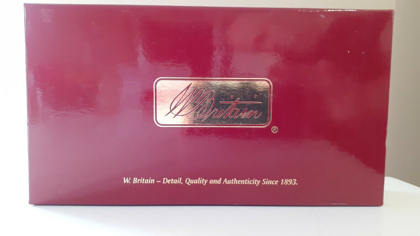Britains 17900 ww2 d-day German infantry boxed Normandy