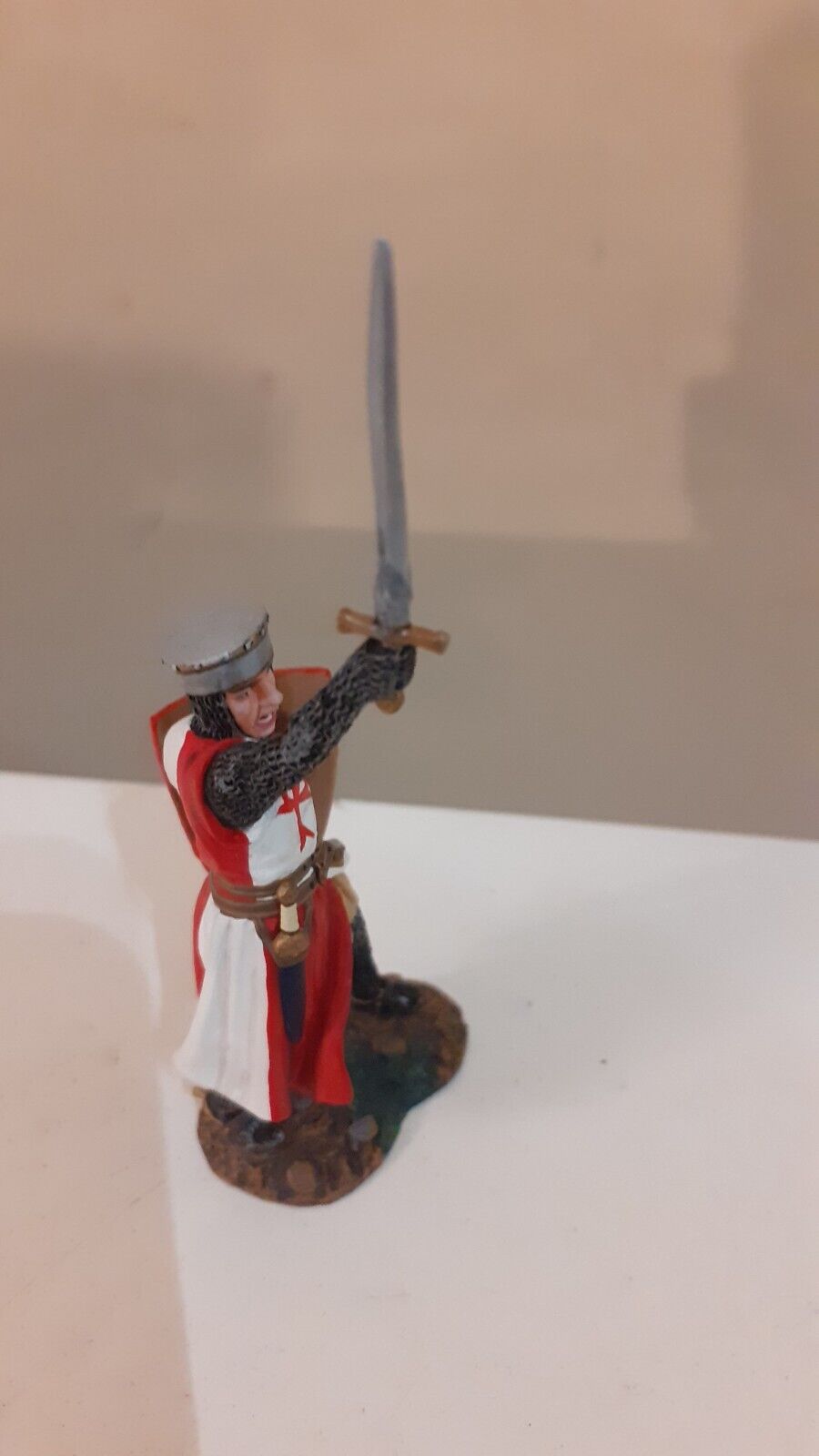 King and country crusaders victory is ours mk193 2019 no box 1:30 dc