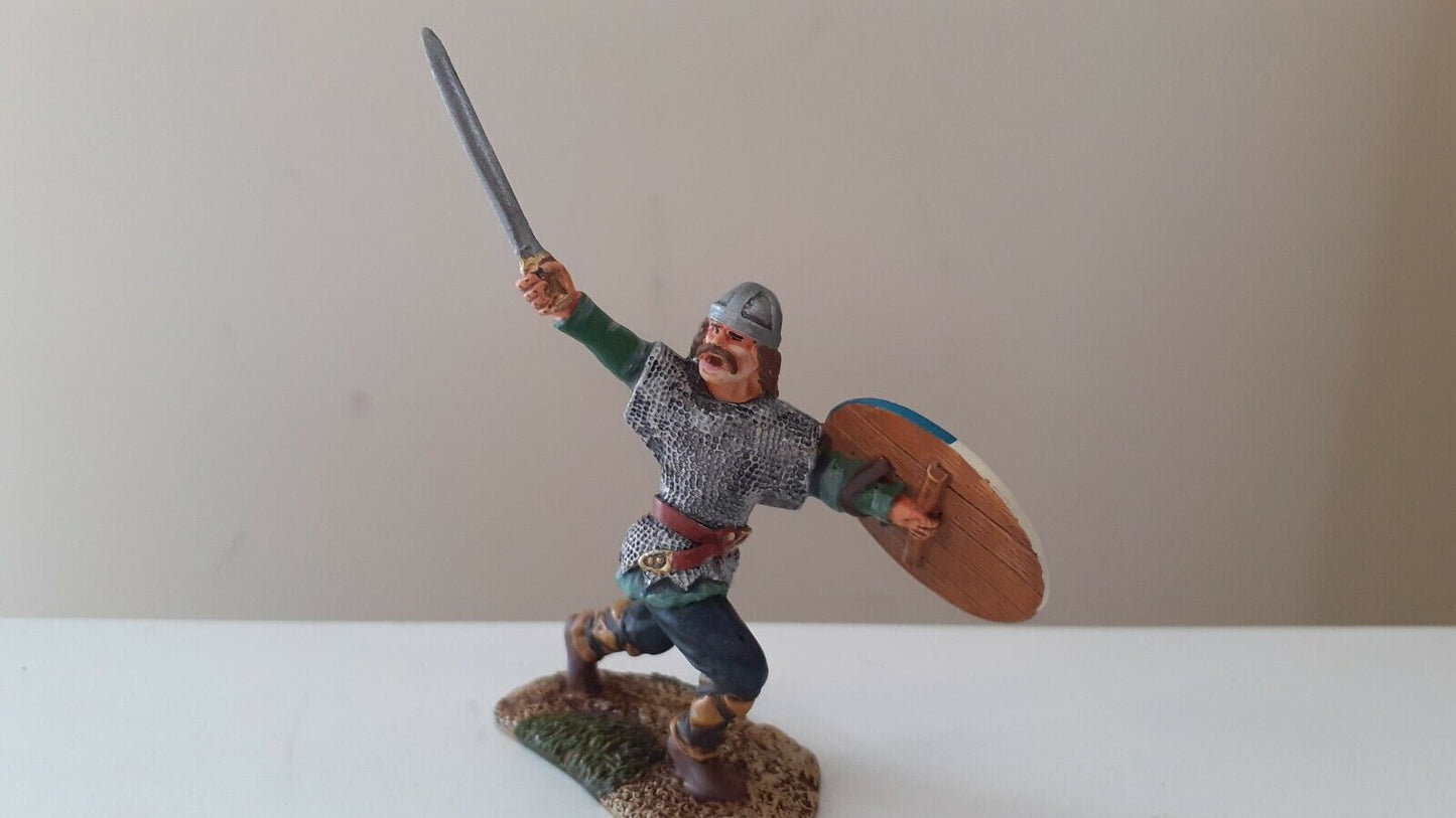 Conte vikings saxons romans celts barbarians gladiators 1:30 vik1
