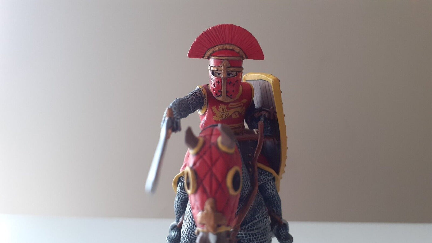 king and country mk053 mk53 crusader king richard knight 1:30 2013 boxed