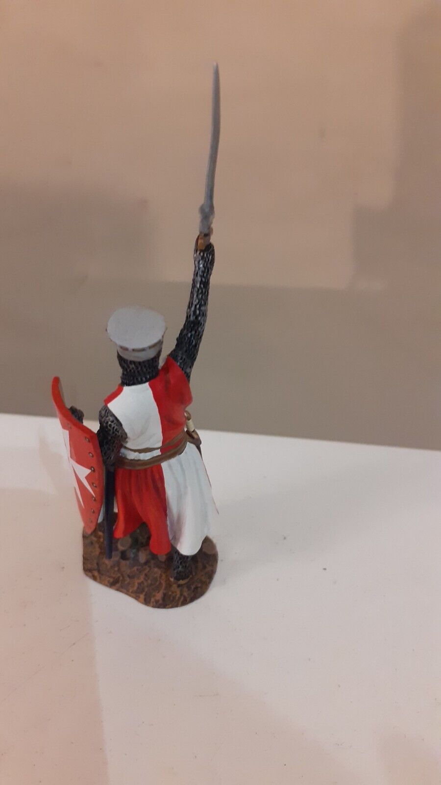 King and country crusaders victory is ours mk193 2019 no box 1:30 dc