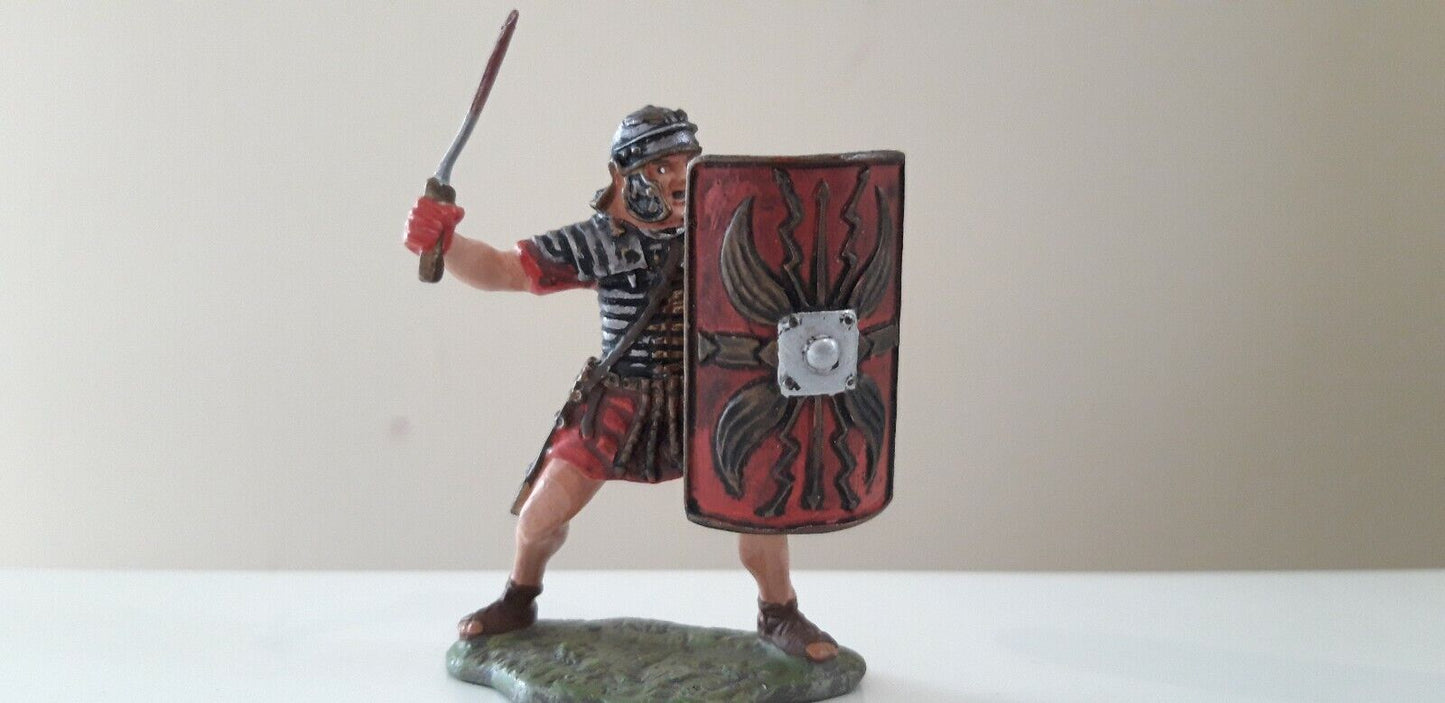 Conte romans Spartacus celts barbarians gladiators 1:30 37098-1