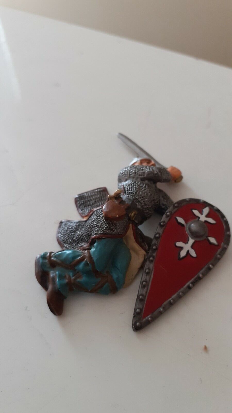 Conte vikings saxons normans knights celts barbarians gladiators 1:30 ccc8