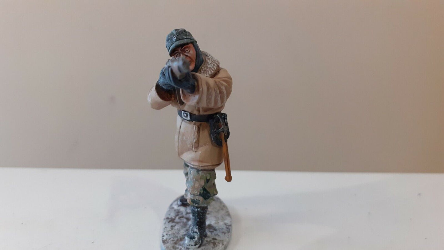 Figarti ww2 German winter no box