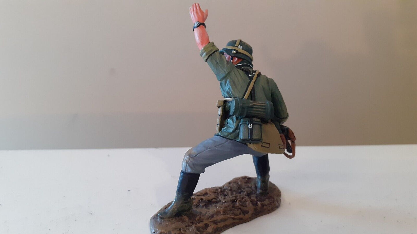 King and country ww2 german wehrmacht 2015 no box wh037 wh37 ws39 ws039 w1