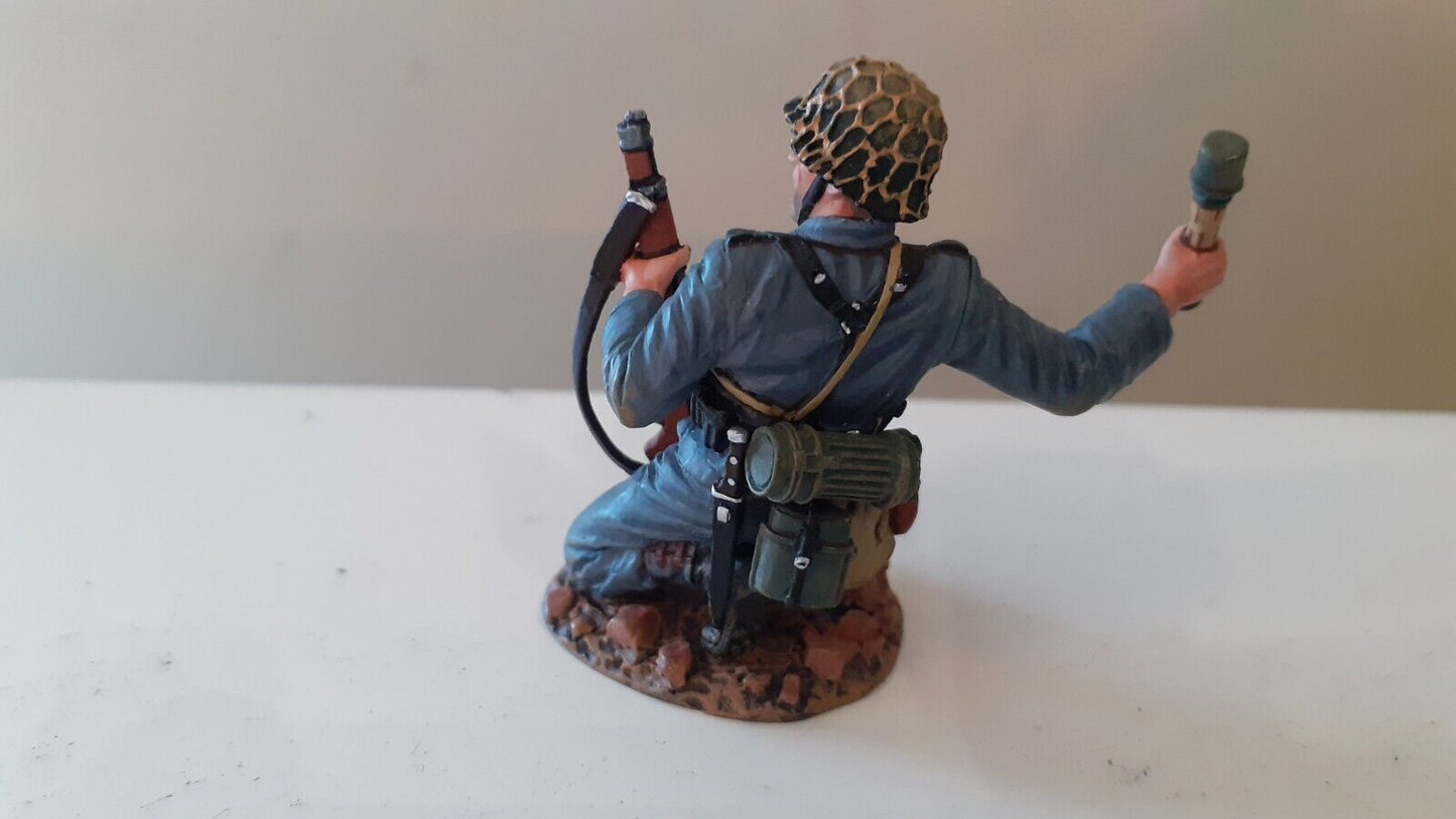 King and country ww2 german wehrmacht 2015 no box wh037 wh37 ws39 ws039 w1