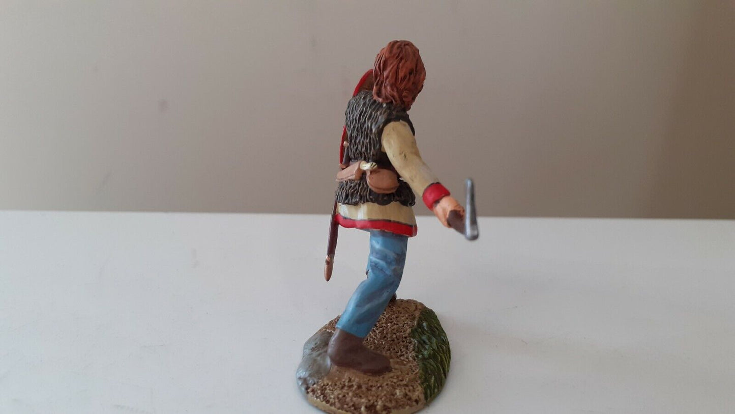 Conte viking saxons romans Spartacus celts barbarians gladiators 1:30 vik3