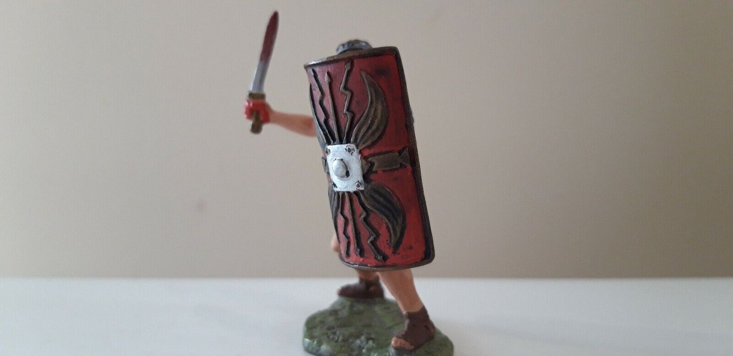 Conte romans Spartacus celts barbarians gladiators 1:30 37098-1