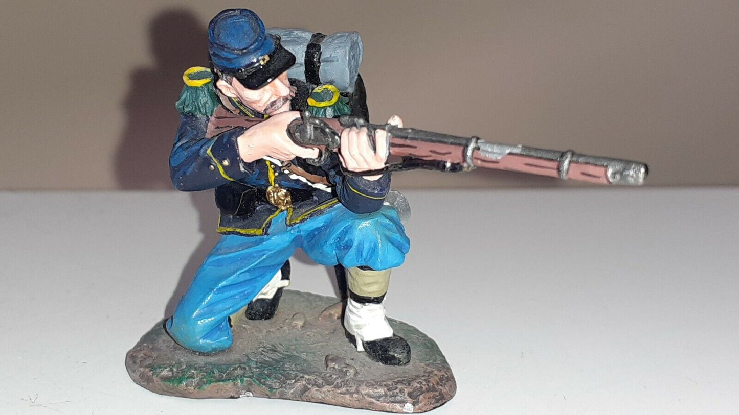 King and country acw union American civil war boxed 1:30 cw28