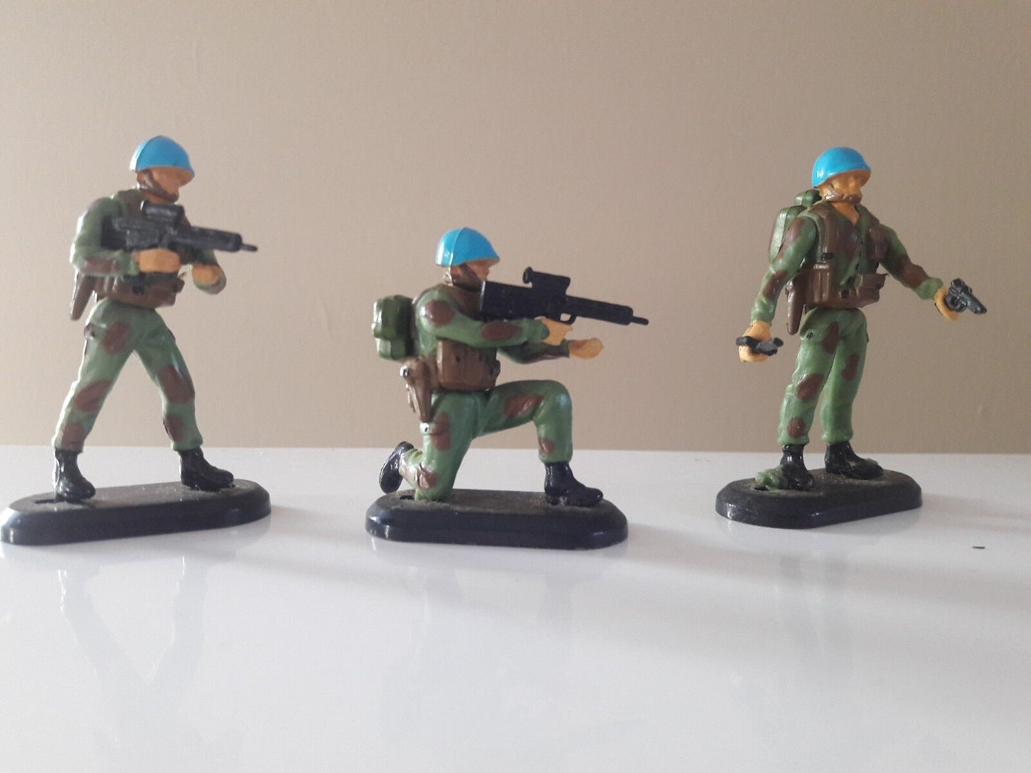 Britains deetail ww2 un poseable 1:32