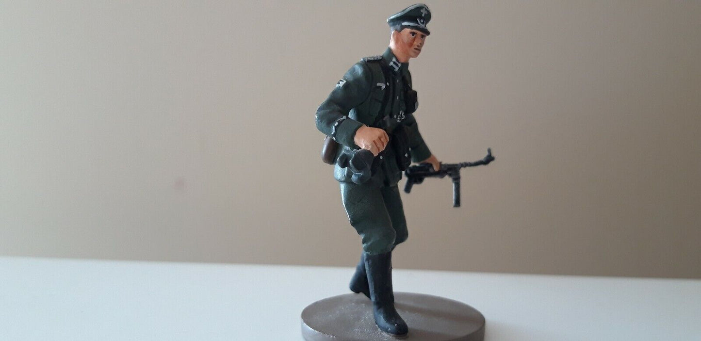 oryon ww2 German infantry 1:32 metal figures bo