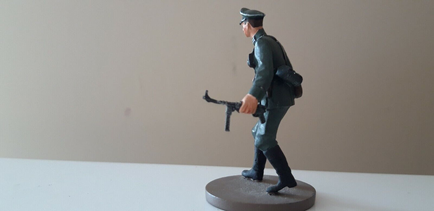 oryon ww2 German infantry 1:32 metal figures bo