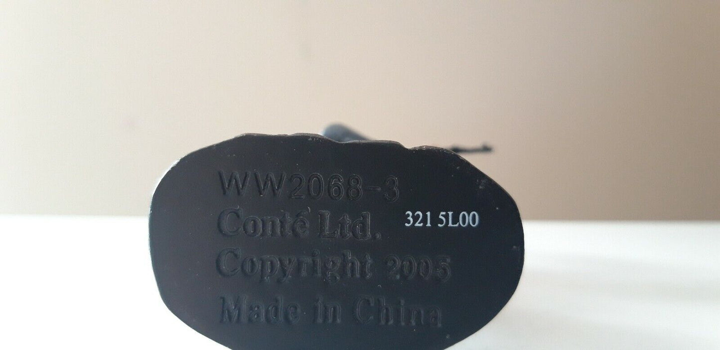 conte ww2 d-day German army infantry 1:32 metal longest day