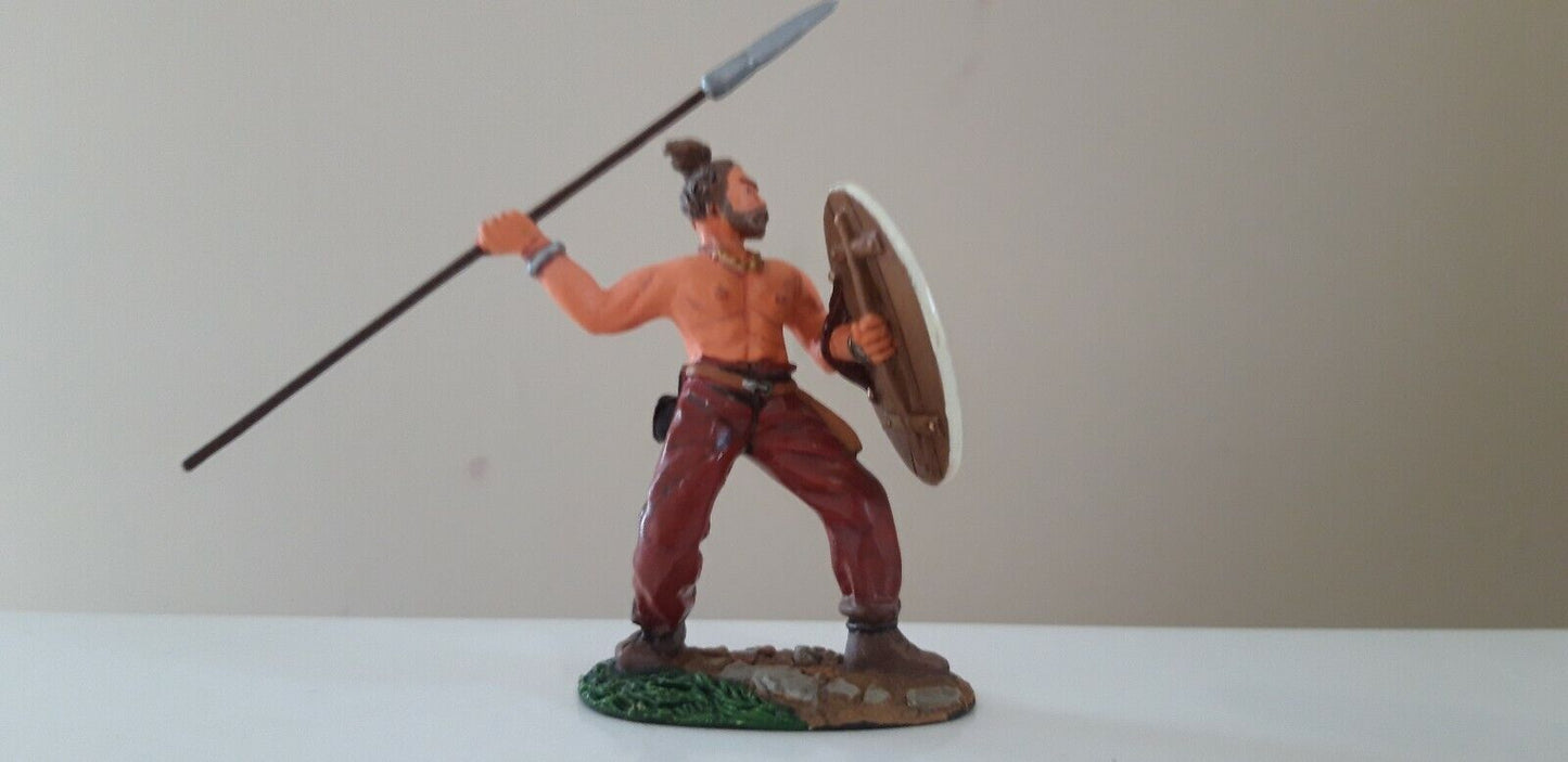 Conte romans Spartacus celts barbarians gladiators 1:30 spqr021-3