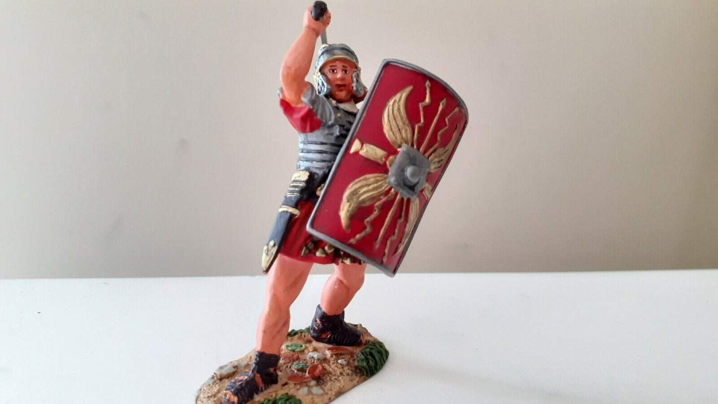 Conte romans Spartacus celts barbarians gladiators 1:30 spqr018-2