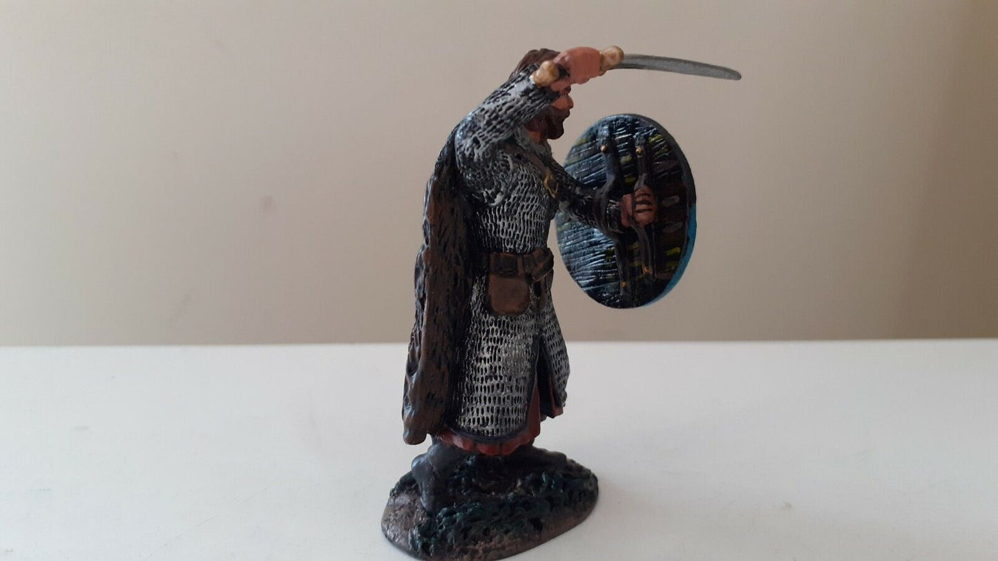 Conte vikings saxons romans Spartacus celts barbarians gladiators 1:30 vik022-3