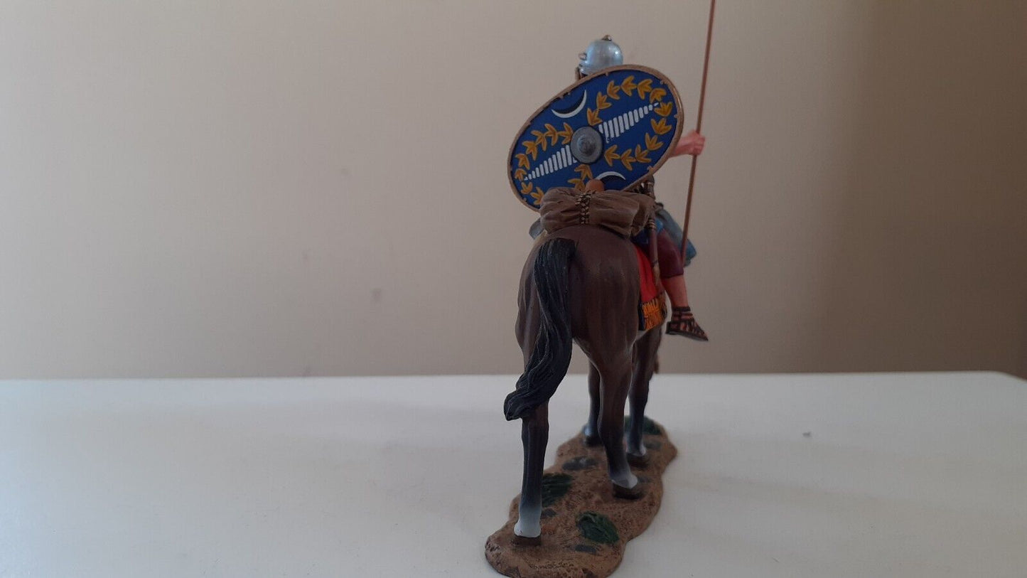 king and country loj018 roman auxiliary cavalry gladiator 1:30 2012 boxed