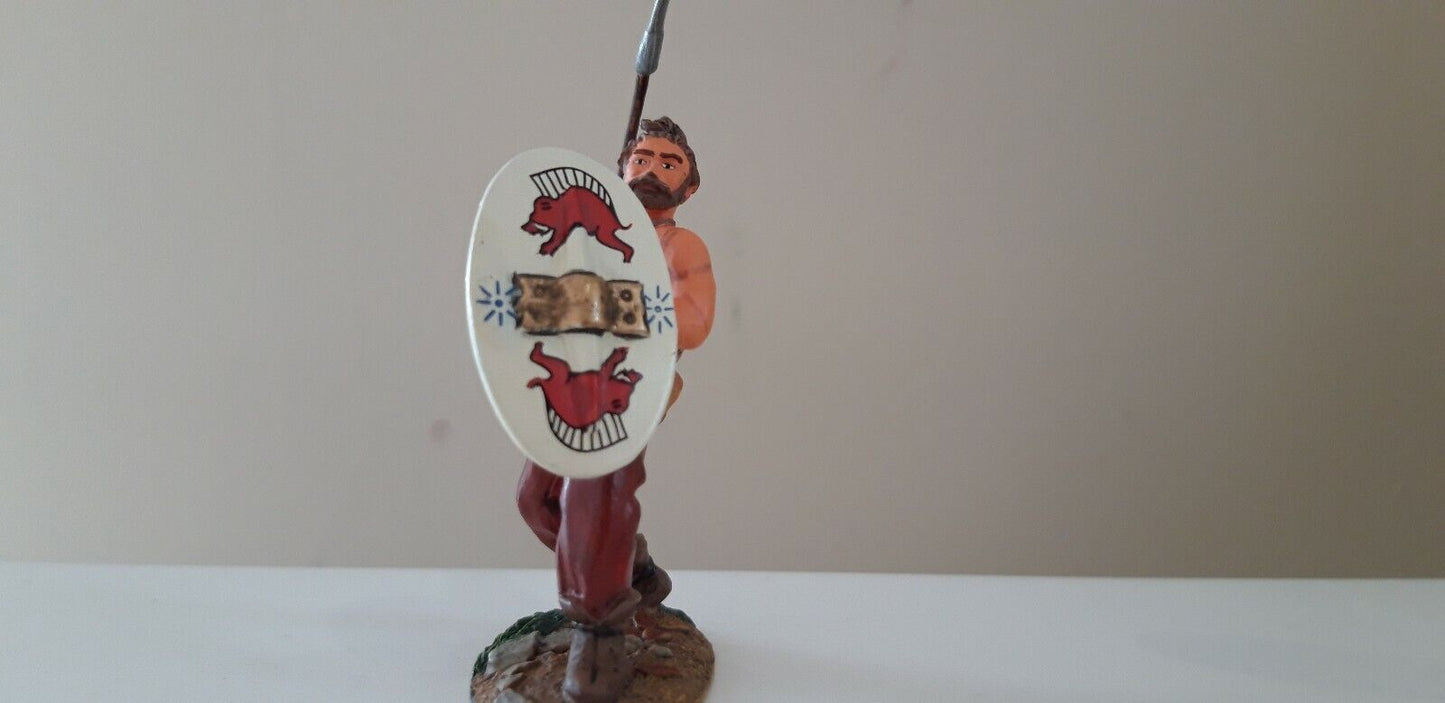 Conte romans Spartacus celts barbarians gladiators 1:30 spqr021-3