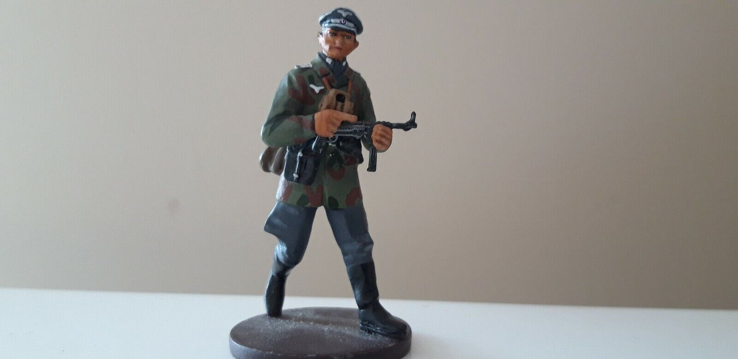 oryon ww2 German infantry 1:32 metal figures bo