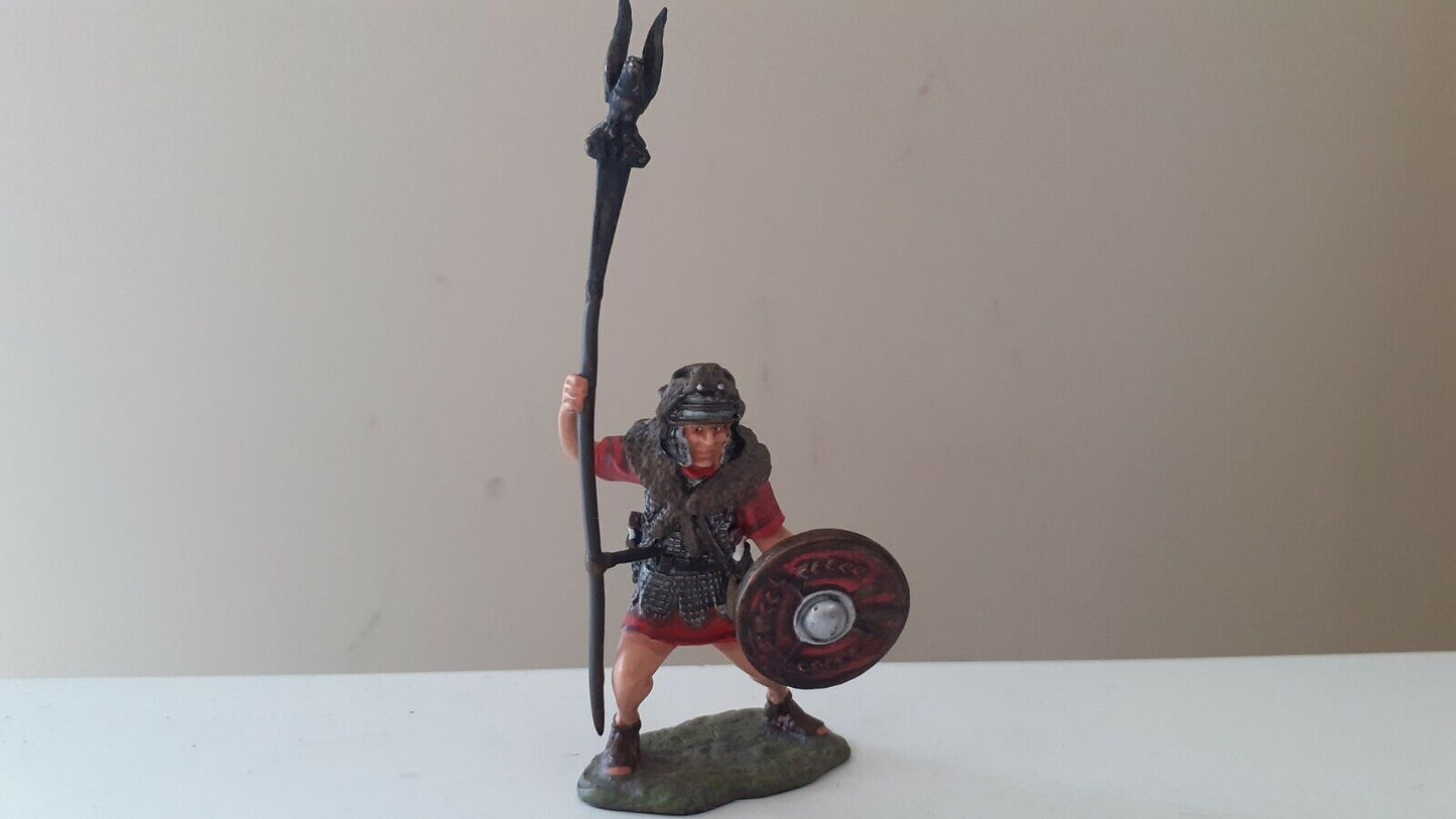Conte romans Spartacus aquilifer barbarians gladiators 1:30