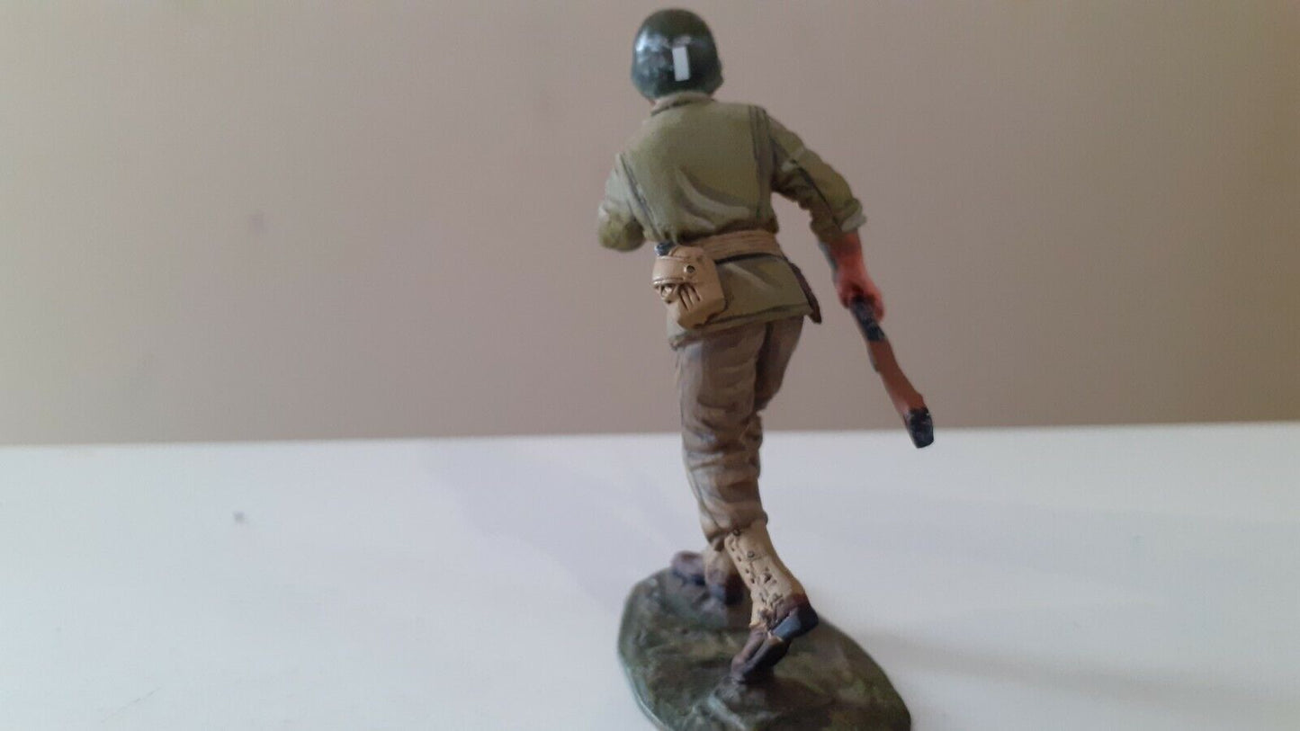 Figarti ww2 us infantry limited edition 2 of 108 no box