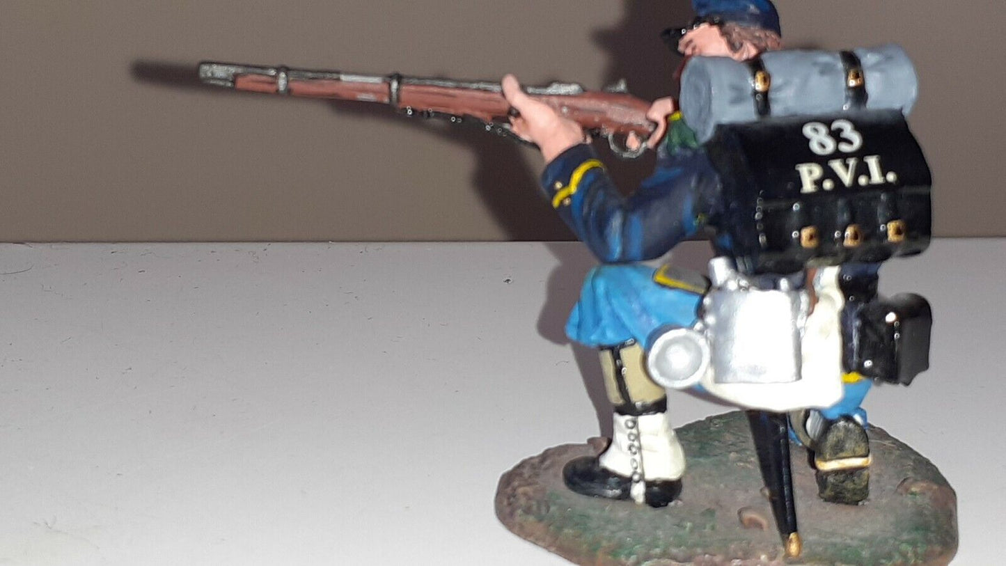 King and country acw union American civil war boxed 1:30 cw28