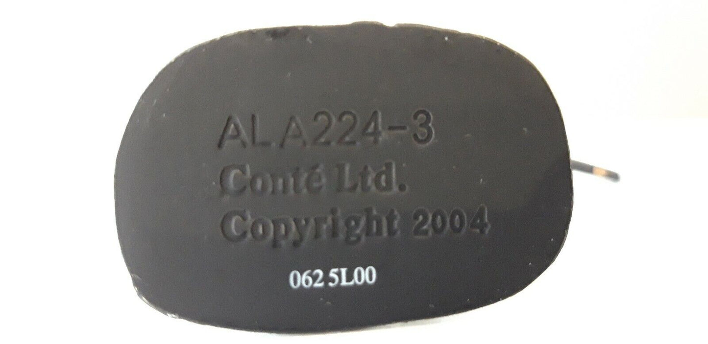 Conte remember the alamo 1:30 ala224-3