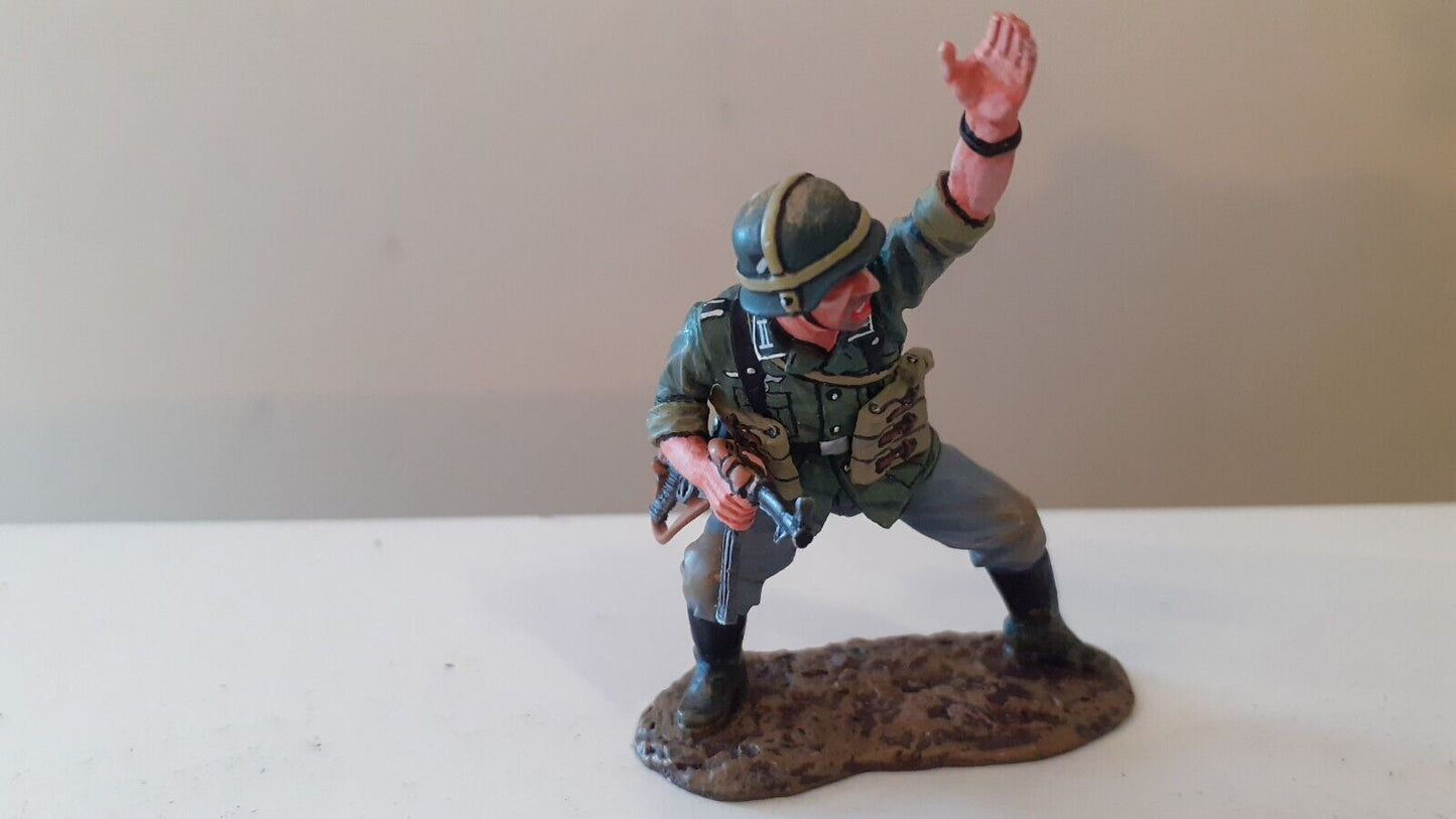 King and country ww2 german wehrmacht 2015 no box wh037 wh37 ws39 ws039 w1